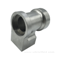 Stainless steel dewaxed investment casting steel castings